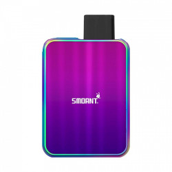 Smoant Charon Baby Mate Rainbow Pod (Матова Веселка)