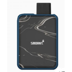 Smoant Charon Baby Matte Dark Blue Pod (Матовий Темно Блакитний)