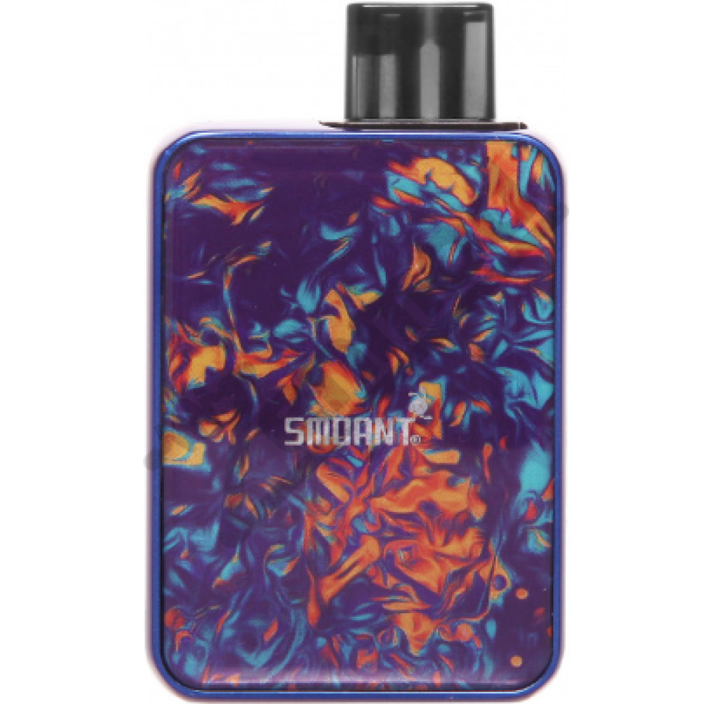 Smoant Charon Baby Matte Purple Pod (Матовий Фіолетовий) - Smoant Charon Baby