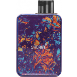 Smoant Charon Baby Matte Purple Pod (Матовий Фіолетовий)
