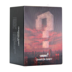 Smoant Charon Baby Mystery Box Pod (Спеціальний Бокс)