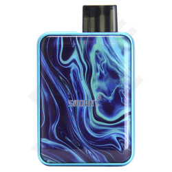 Smoant Charon Baby Peacock Blue