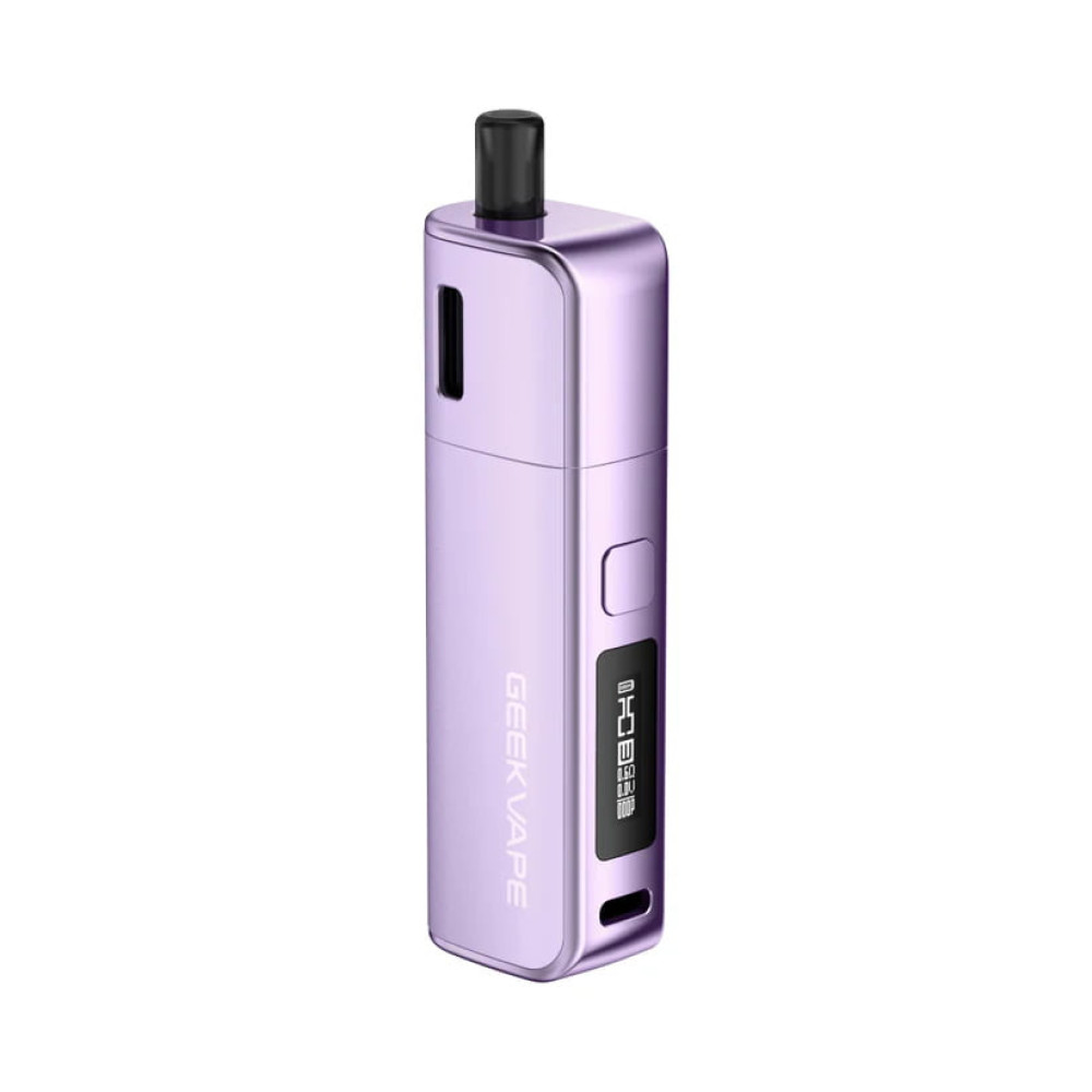 Geekvape Soul Violet Pod (Фіолетовий) - Geekvape Soul
