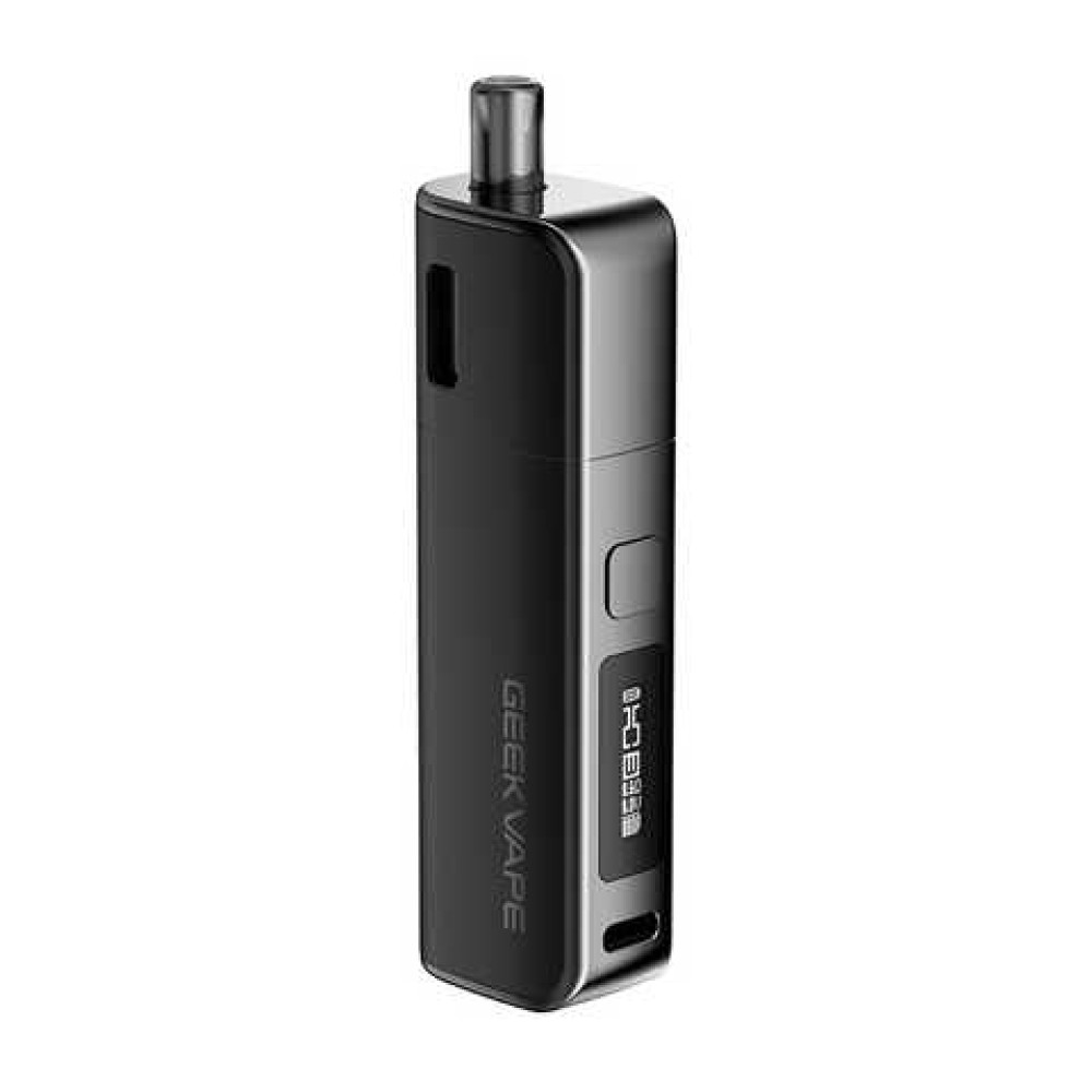 Geekvape Soul Black Pod (Чорний) - Geekvape Soul