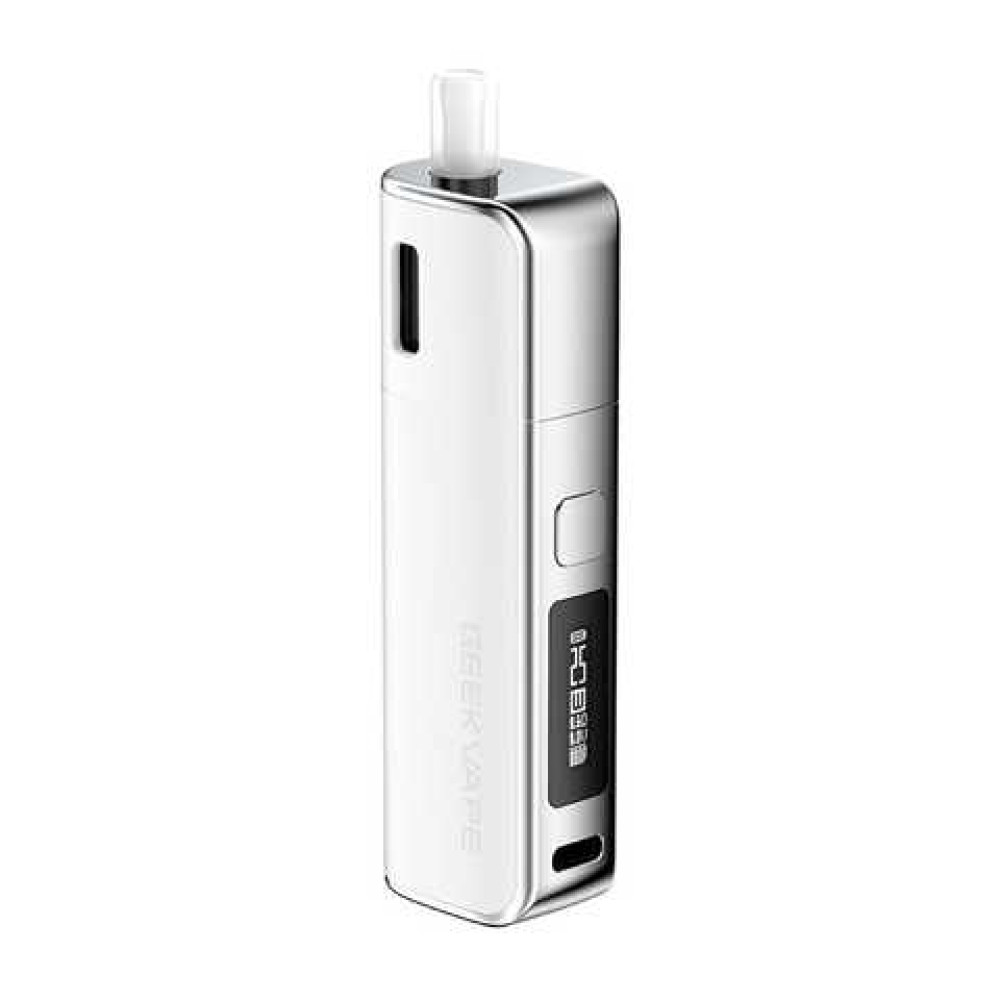 Geekvape Soul White Pod (Білий) - Geekvape Soul