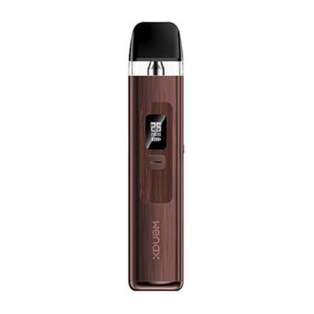 Geekvape Wenax Q Bronze Pod (Бронза) - Geekvape Wenax Q