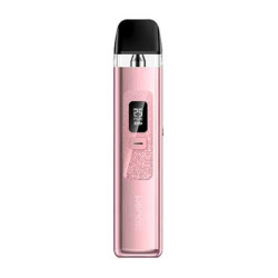 Geekvape Wenax Q Crystal Pink Pod (Кристальний Рожевий)