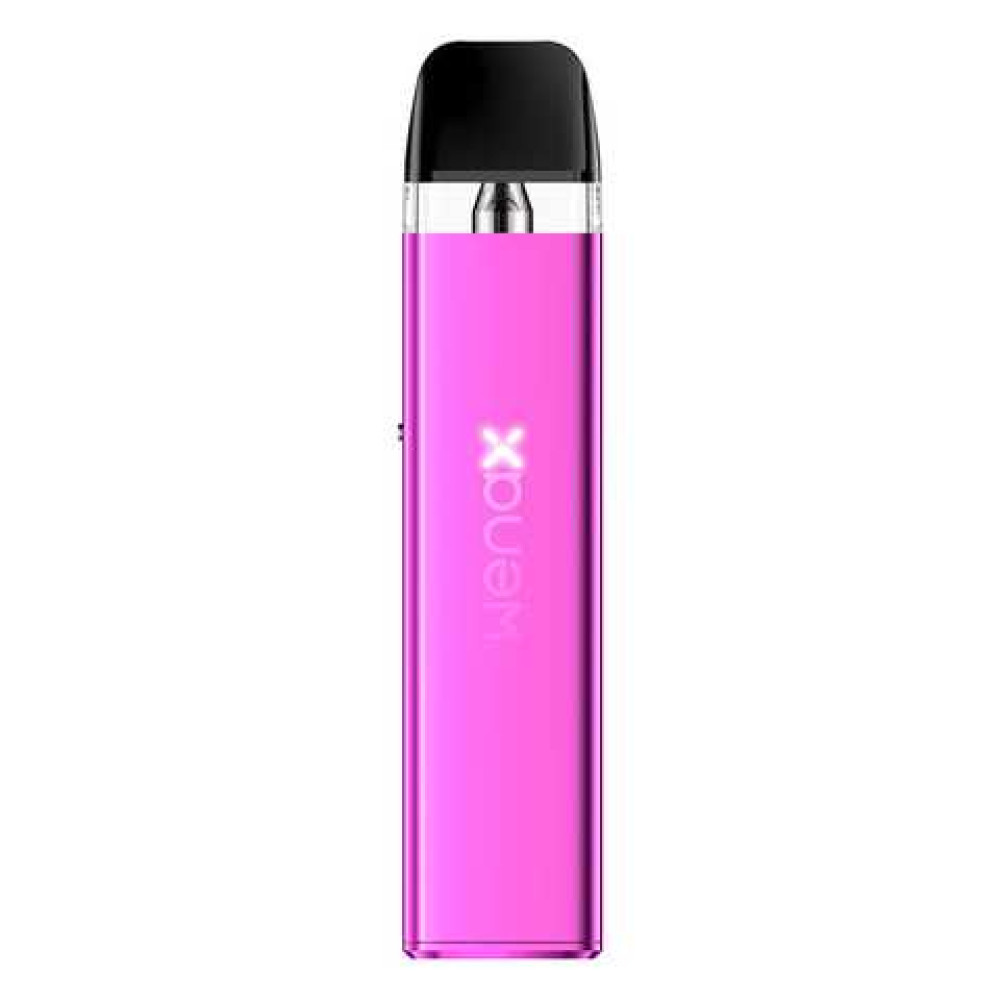 Geekvape Wenax Q Mini Barbie Pod (Рожевий) - Geekvape Wenax Q Mini