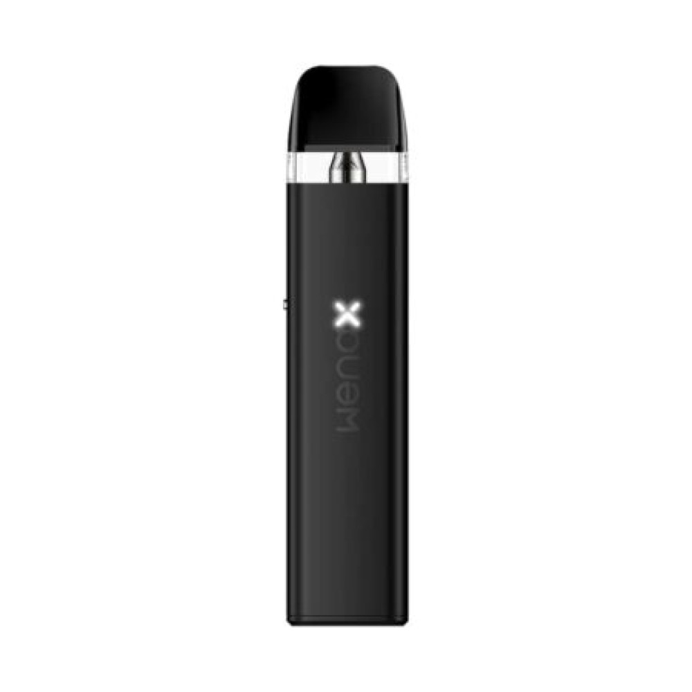 Geekvape Wenax Q Mini Black Pod (Чорний) - Geekvape Wenax Q Mini