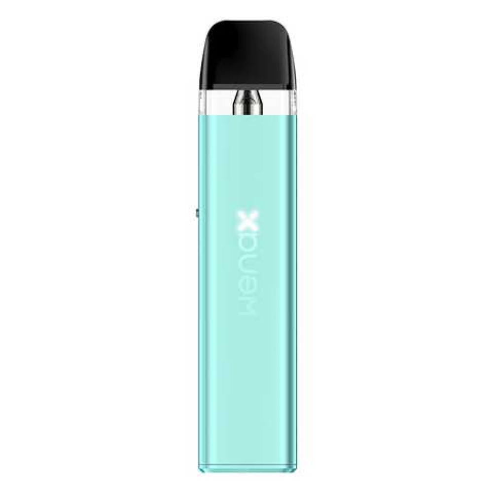 Geekvape Sonder Q Blue Whisper Pod (Блакитний) - Geekvape Sonder Q