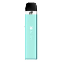 Geekvape Wenax Q Mini Gradient Blue Pod (Блакитний Градієнт)