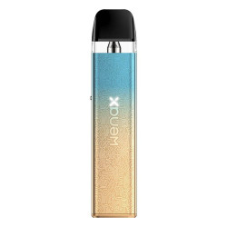 Geekvape Wenax Q Mini Gradient Gold Pod (Золотий Градієнт)