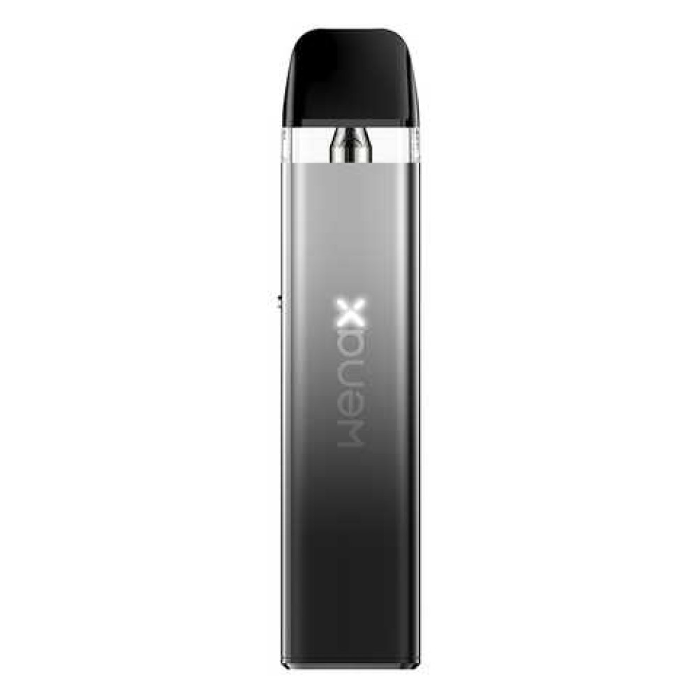 Geekvape Wenax Q Mini Gradient Gray Pod (Сірий Градієнт) - Geekvape Wenax Q Mini