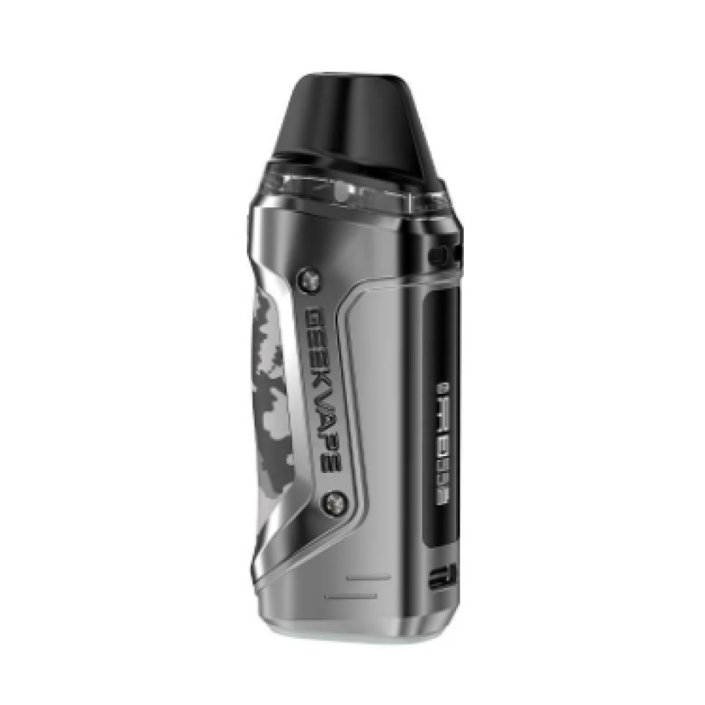 Geekvape Aegis Nano 2 Kitmoon Gray Pod (Сірий) - Geekvape AN 2