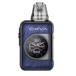 Oxva Xlim Sq Pro 2 Blue Shadow Pod (Блакитна Тінь) - Oxva Xlim Sq Pro 2