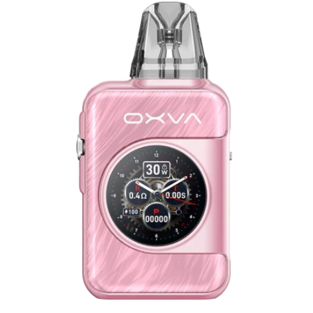 Oxva Xlim Sq Pro 2 Dream Pink Pod (Рожевий) - Oxva Xlim Sq Pro 2