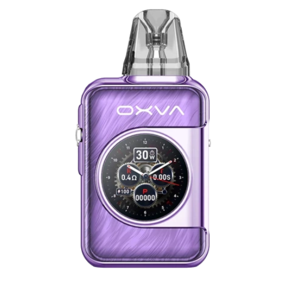 Oxva Xlim Sq Pro 2 Dream Purple Pod (Фіолетовий) - Oxva Xlim Sq Pro 2
