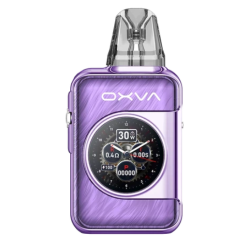 Oxva Xlim Sq Pro 2 Dream Purple Pod (Фіолетовий) - Oxva Xlim Sq Pro 2