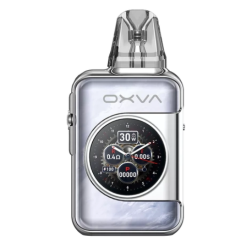 Oxva Xlim Sq Pro 2 Frost Marbie Pod (Холодний Фіолетовий) - Oxva Xlim Sq Pro 2