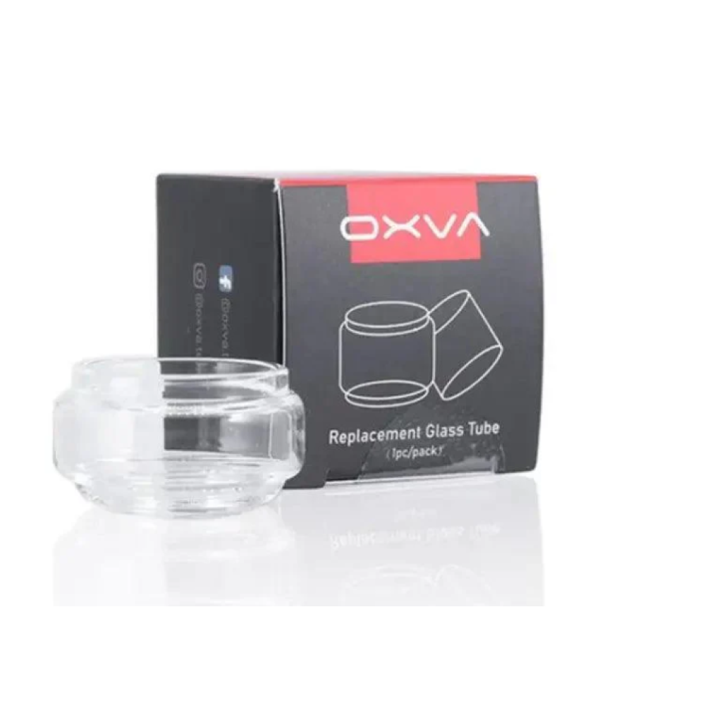 Oxva Unione PnM Tank Bubble Glass - Скло до Баків