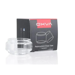 Oxva Unione PnM Tank Bubble Glass - Аксесуари для вейпа