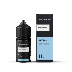 Ароматизатор SteamPuff Blue Menthol (Синій Ментол) 30ml