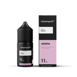 Ароматизатор SteamPuff Sakura (Сакура) 30ml