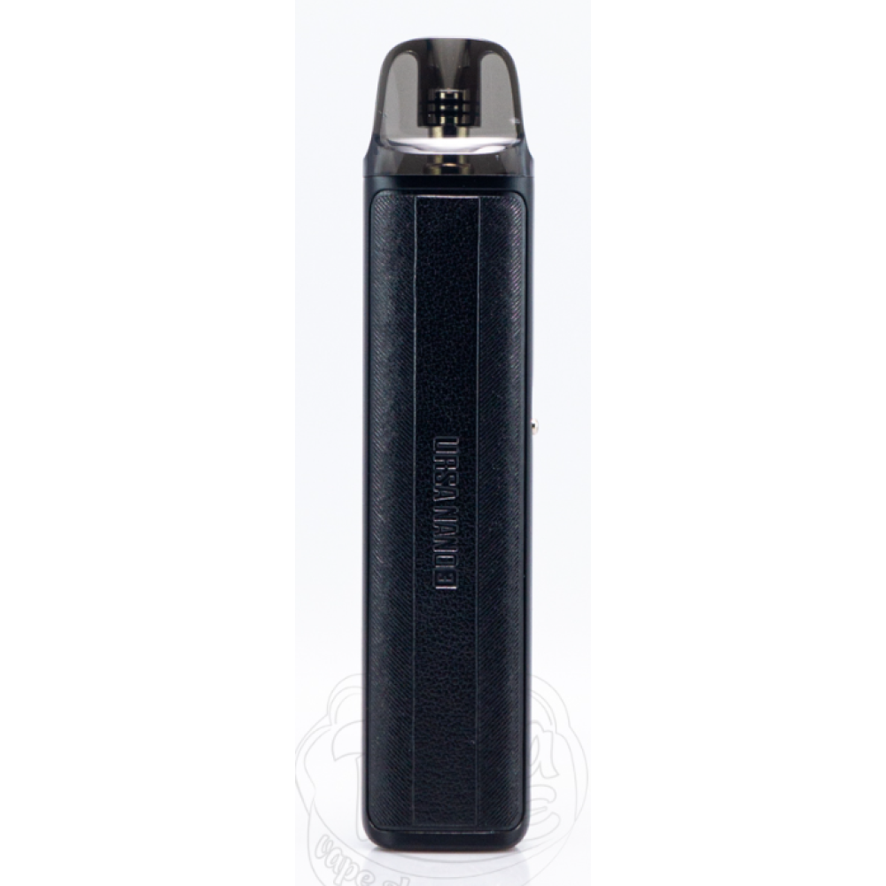 Lost Vape Ursa Nano 3 Twill Black Pod (Чорний) - Lost Vape Ursa Nano 3