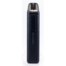 Lost Vape Ursa Nano 3 Twill Black Pod (Чорний) - Lost Vape Ursa Nano 3