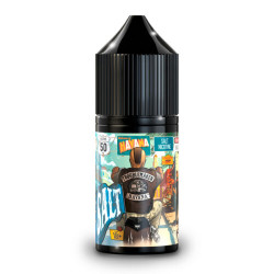 Ароматизатор Troublemaker Havana 30ml