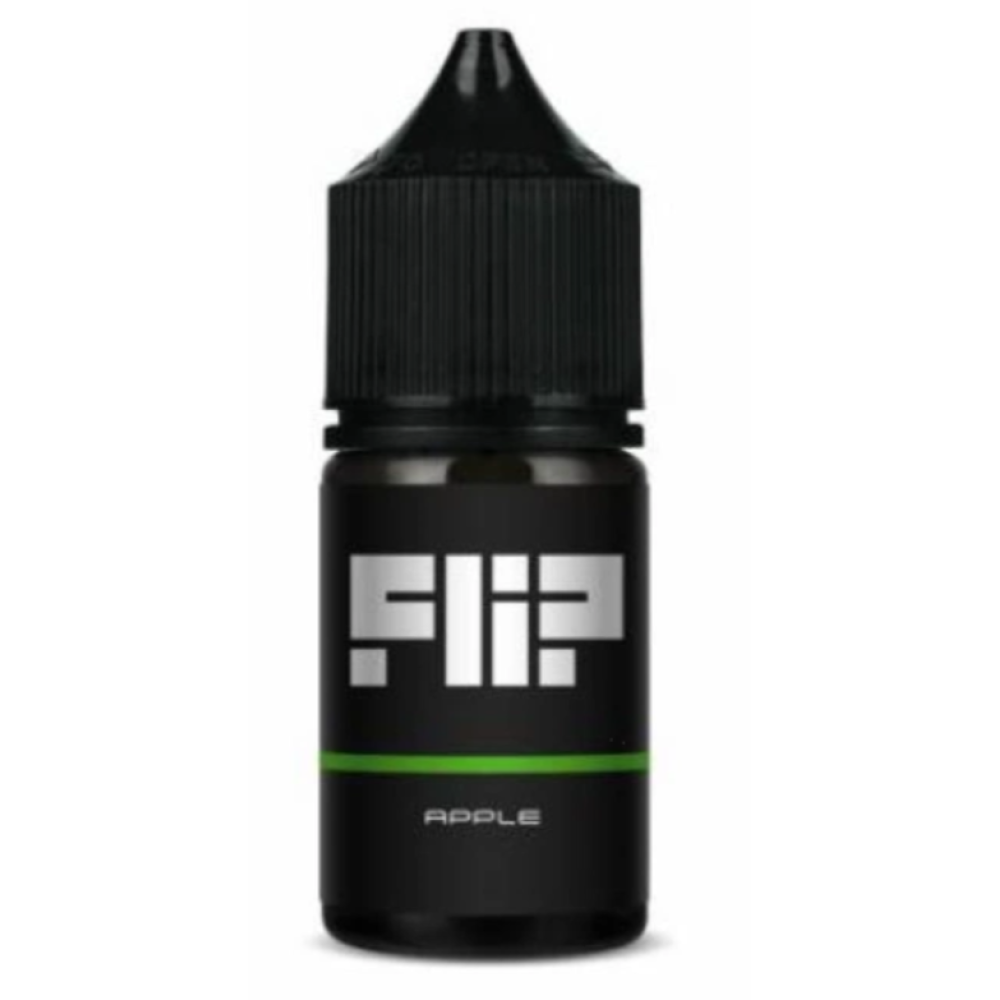 Ароматизатор Flip Яблуко 30мл - Flip 30ml