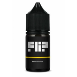 Ароматизатор Flip Банан 30мл - Flip 30ml