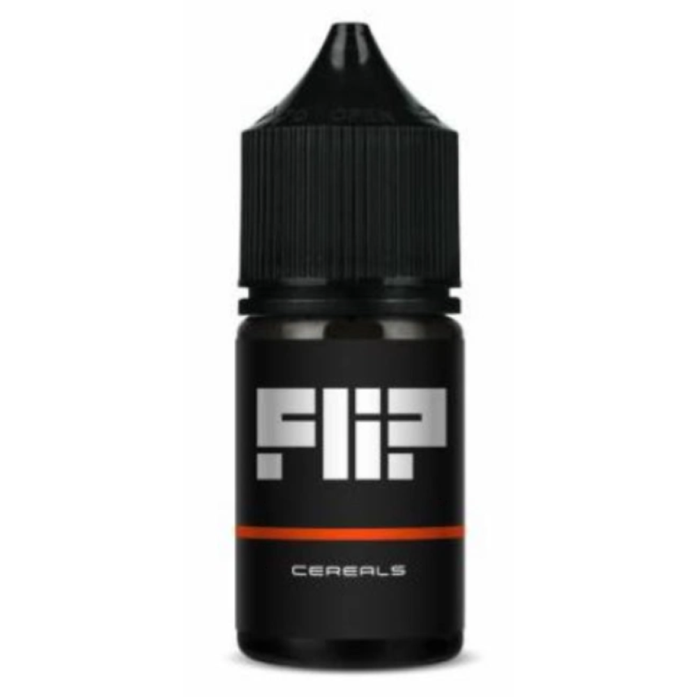 Ароматизатор Flip Пластівці 30мл - Flip 30ml