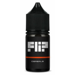 Ароматизатор Flip Пластівці 30мл - Flip 30ml