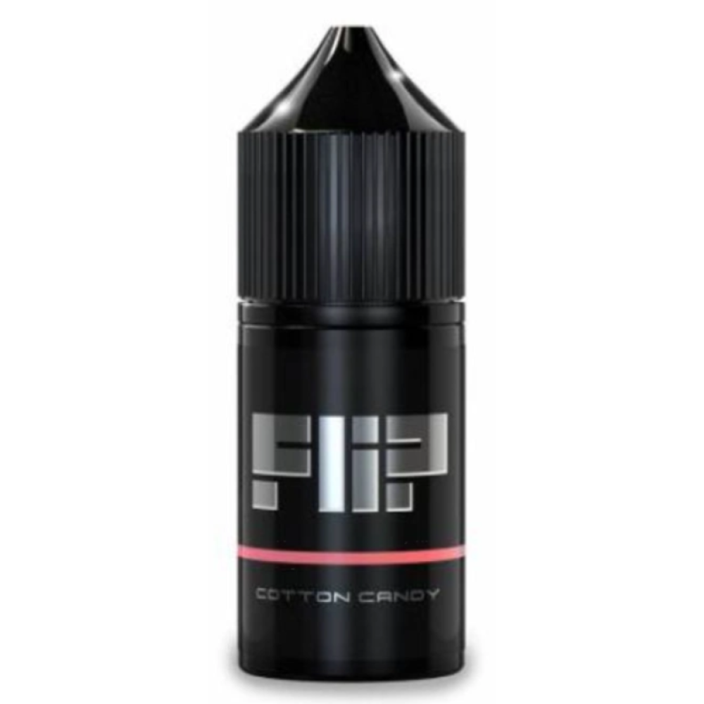 Ароматизатор Flip Солодка Вата 30мл - Flip 30ml