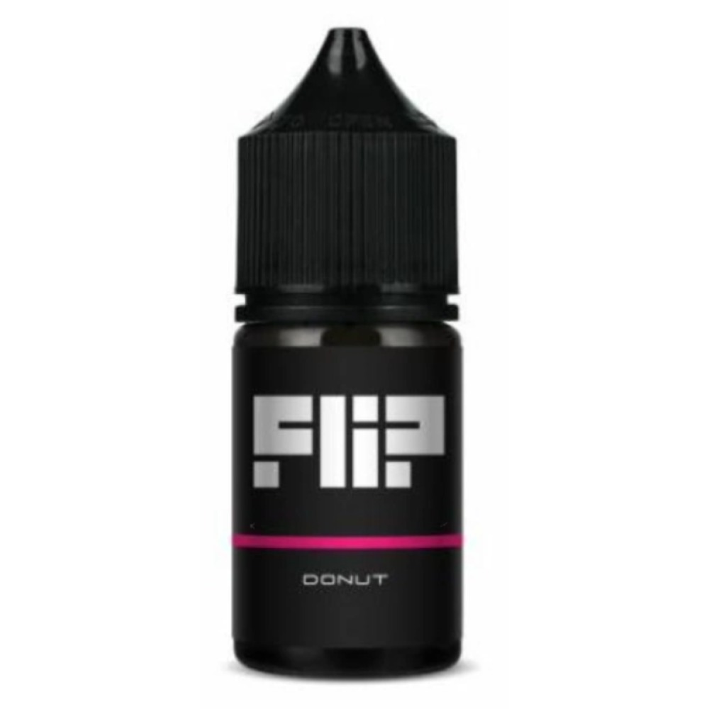 Ароматизатор Flip Донат 30мл - Flip 30ml