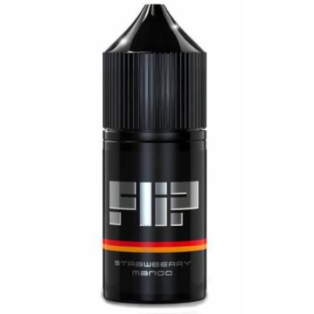 Ароматизатор Flip Полуниця Манго 30мл - Flip 30ml