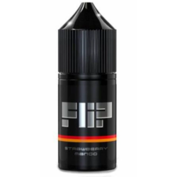 Ароматизатор Flip Полуниця Манго 30мл - Flip 30ml