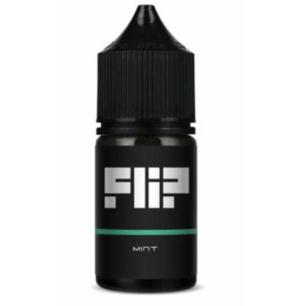 Ароматизатор Flip М'ята 30мл - Flip 30ml