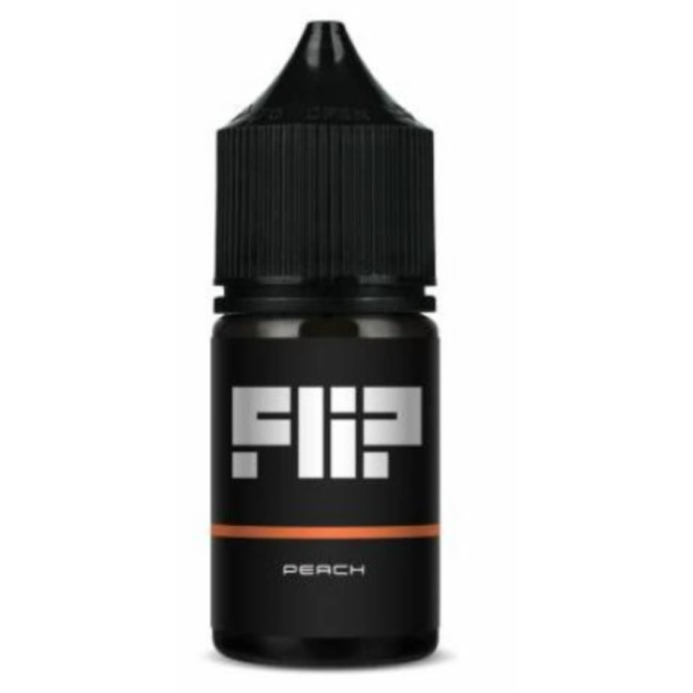 Ароматизатор Flip Персик 30мл - Flip 30ml