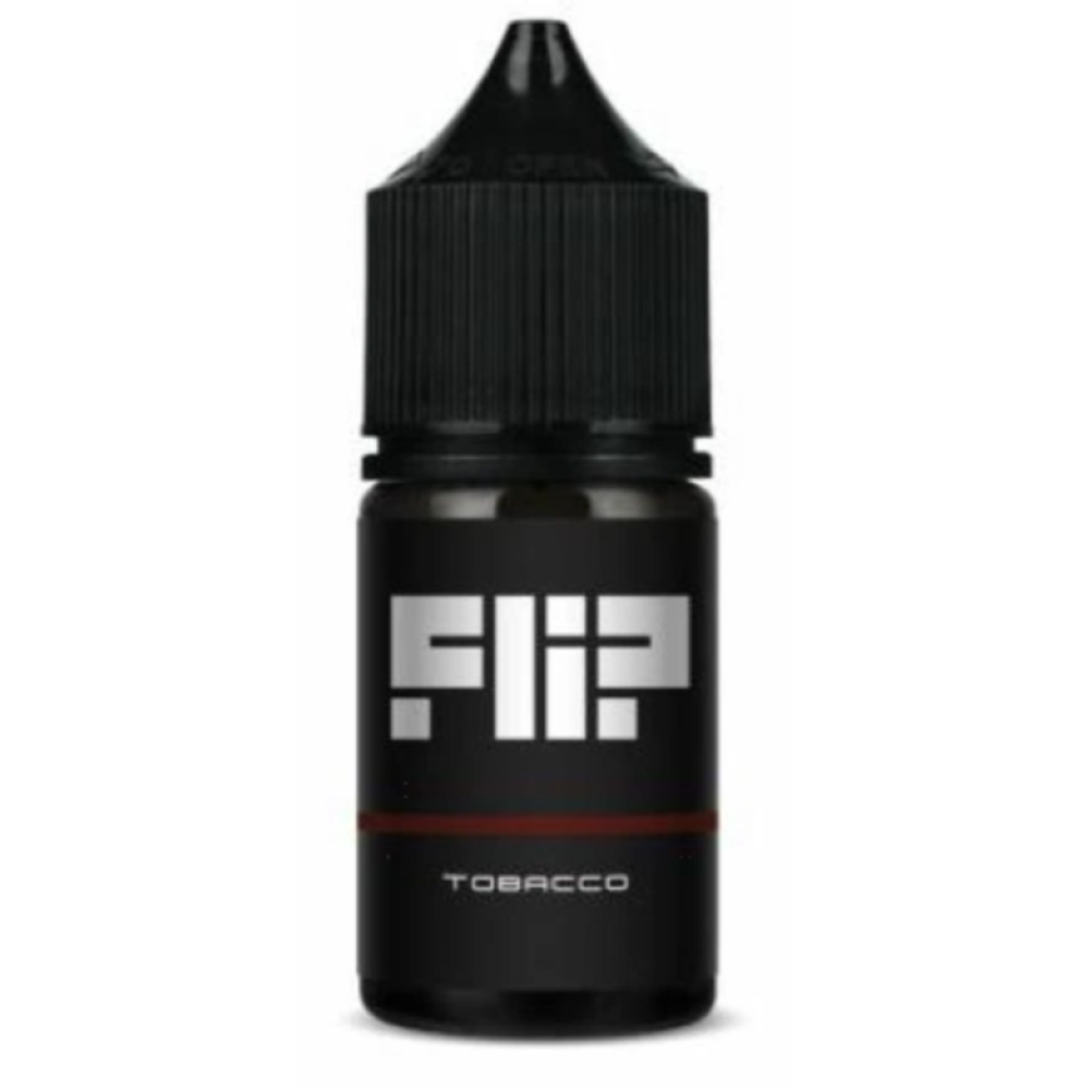 Ароматизатор Flip Табак 30мл - Flip 30ml