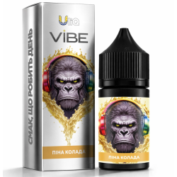 Ароматизатор Uliq VIBE Піна Колада 30ml - Uliq Vibe 30ml