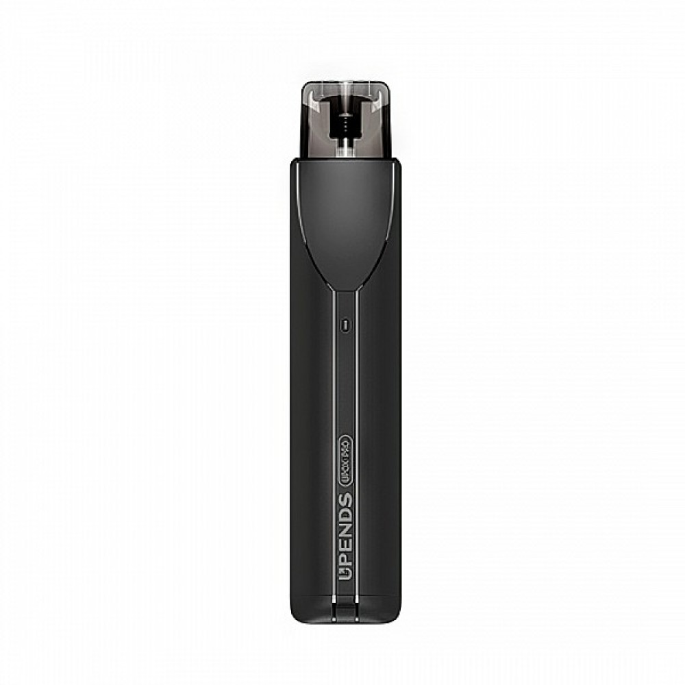 Upox Pro Midnight Black Pod (Нічний Чорний) - Upens Upox Pro