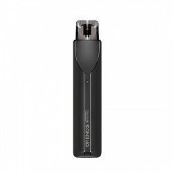 Upox Pro Midnight Black Pod (Нічний Чорний)