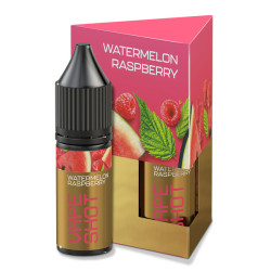Ароматизатор Vape Shot Watermelon Raspberry (Кавун Малина) 15мл