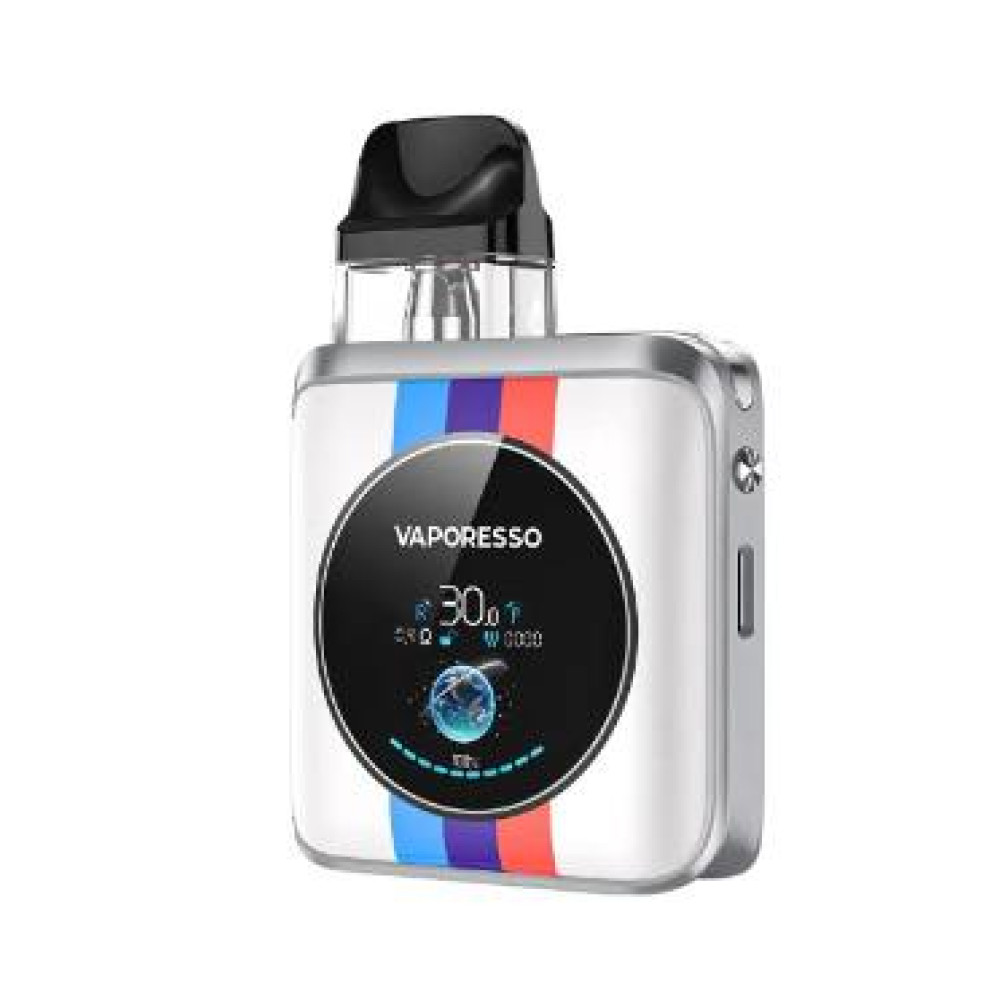 Vaporesso Xros 4 Nano Race Track Pod (Гоночний Трек) - Vaporesso Xros 4 Nano