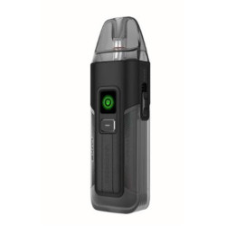 Vaporesso Luxe X2 Night Black Pod (Чорний) - Vaporesso Luxe X2