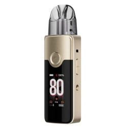 Voopoo Vinci E80 Gold Pod (Золотий) - Стартові набори для вейпа (Pod Kit)