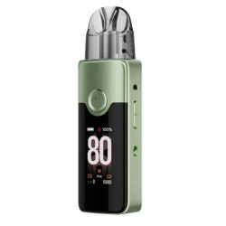 Voopoo Vinci E80 Green Pod (Зелений) - Стартові набори для вейпа (Pod Kit)