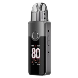 Voopoo Vinci E80 Metal Gray Pod (Металічний Сірий) - Стартові набори для вейпа (Pod Kit)